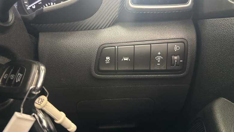 Hyundai Tucson 1.6 GDi SE Nav 5dr 2WD Petrol Estate